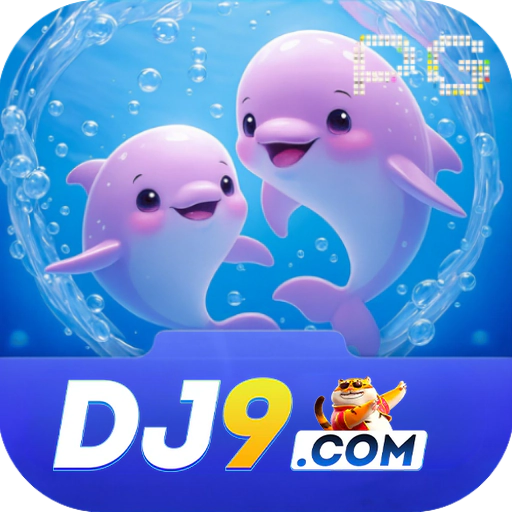 dj9 logo