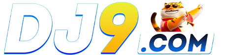 dj9 logo