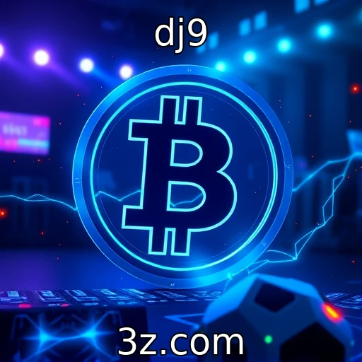 dj9 Descubra como as criptomoedas estão transformando o mundo das apostas online