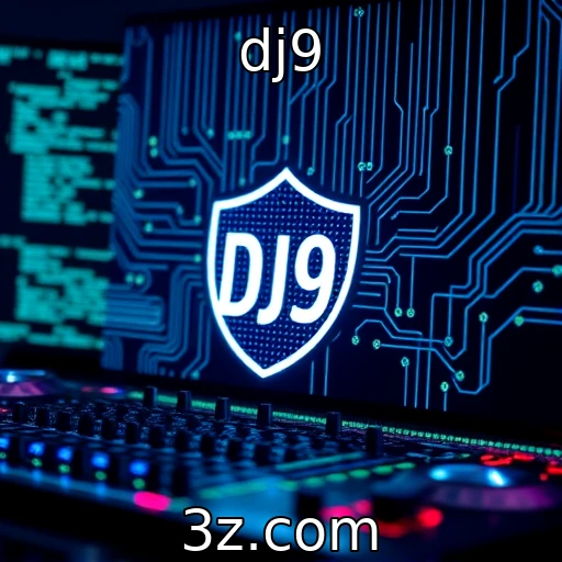 dj9 Explorando os Bastidores das Apostas Esportivas no Brasil