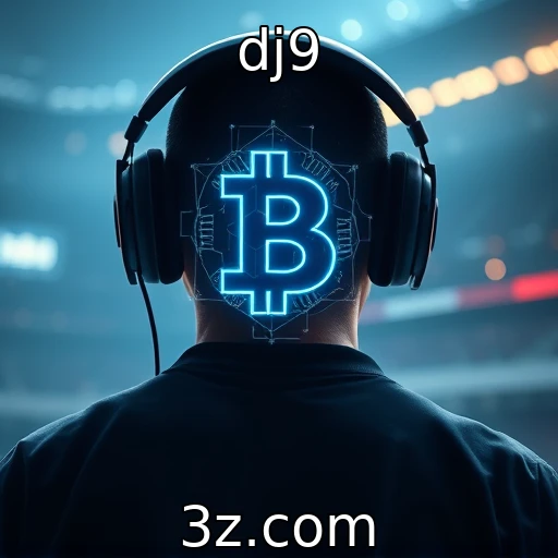 dj9 O impacto das criptomoedas nas apostas esportivas em 2025