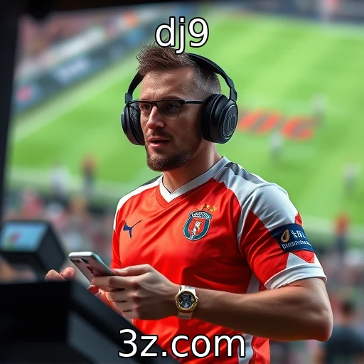 dj9 Impacto das criptomoedas nas apostas esportivas em 2025