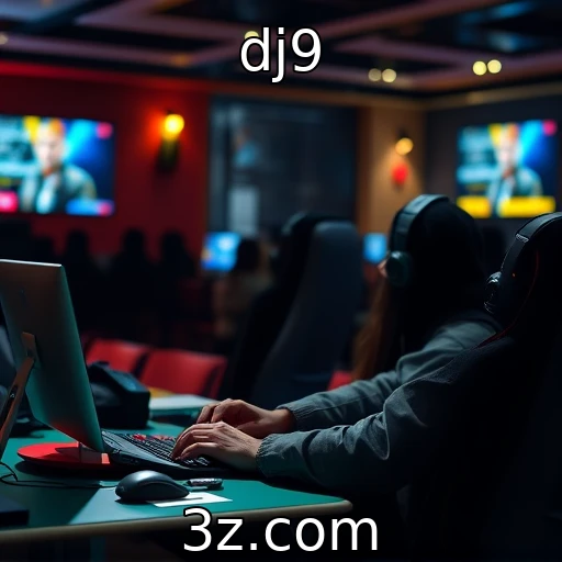 dj9 Estilo de Vida dos Apostadores: Uma Análise do Comportamento no Brasil