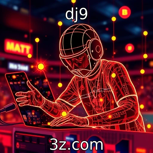 dj9 Apostas esportivas: como analisar partidas para maximizar ganhos