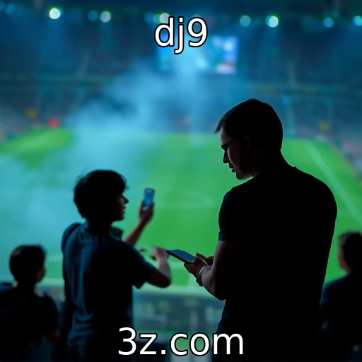 dj9 Aposte com segurança: dicas essenciais para jogadores brasileiros