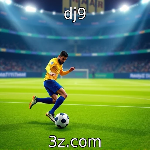 dj9 Apostas Esportivas: Como Análises Podem Transformar Seu Jogo