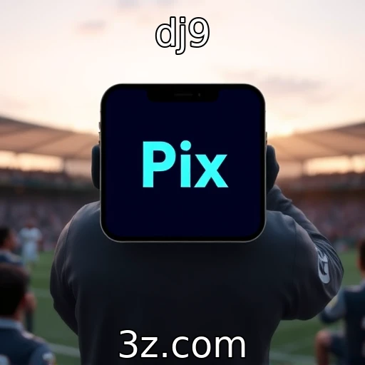 dj9 Apostas esportivas: como analisar desempenhos para aumentar suas chances