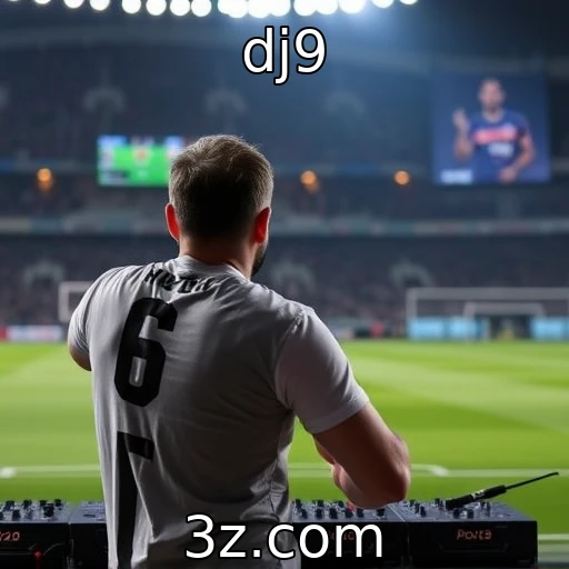 dj9 Apostas esportivas: como analisar jogos e maximizar seus lucros