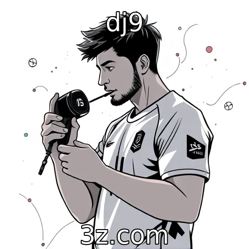 dj9 Desvendando a Psicologia do Jogador nas Apostas Online