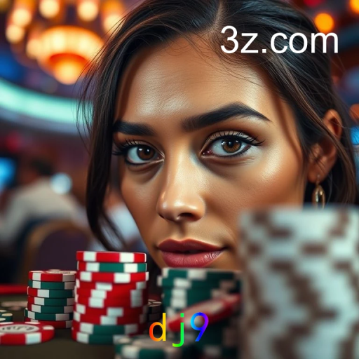 Slots no dj9: Onde A Aventura se Torna Realidade