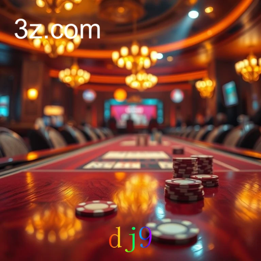 Experiência Vip No Dj9: Imersão Em Jogos Exclusivos